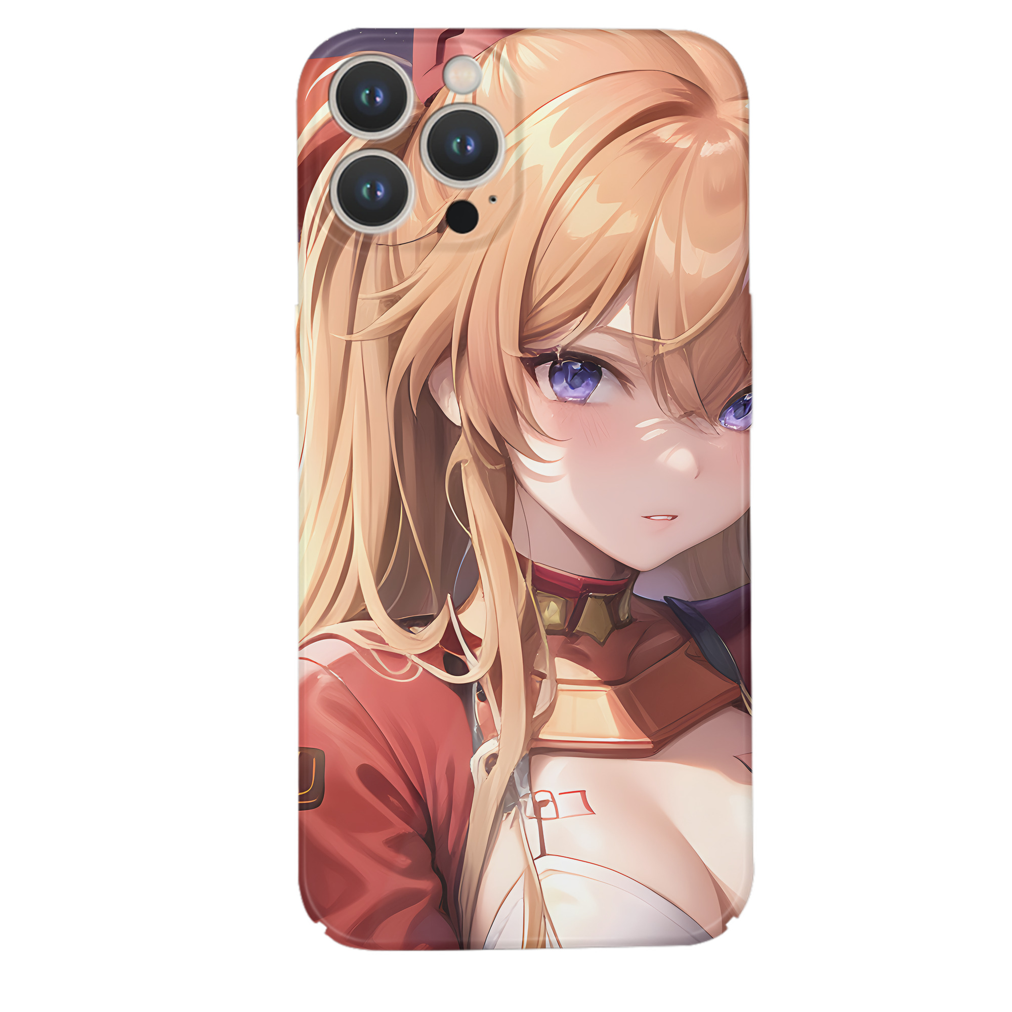 （画像用） EVA 新世紀エヴァンゲリオン 【iPhone 14シリーズ対応】ハードケース